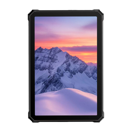 Таблет Blackview Active 10 Pro, 12GB/512GB, 10.95 инча FHD+ 1920x1200 IPS, 90Hz, Corning Glass 3, MT6878 Octa-core, Black