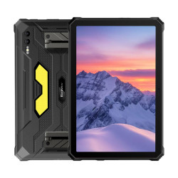 Таблет Blackview Active 10 Pro, 12GB/512GB, 10.95 инча FHD+ 1920x1200 IPS, 90Hz, Corning Glass 3, MT6878 Octa-core, Black