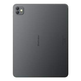 Таблет Blackview LINK 8, 12.7 инча, 12 GB RAM, 256 GB, MediaTek Helio G100, Android 15, Gray