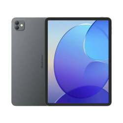 Таблет Blackview LINK 8, 12.7 инча, 12 GB RAM, 256 GB, MediaTek Helio G100, Android 15, Gray