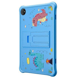 Таблет Blackview Tab 30 Kids, 2GB/64GB, 10.1 инча HD+ 800x1280 IPS, Quad-core, 5100mAh, Type-C, WiFi 6, Android 13, Blue