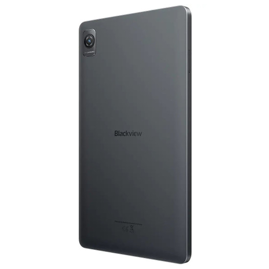 Таблет Blackview Tab 60, 6GB/128GB, 8.68 инча FHD+ 800x1340 IPS LCD, Octa-core 2GHz, USB Type-C, Android 13, Grey