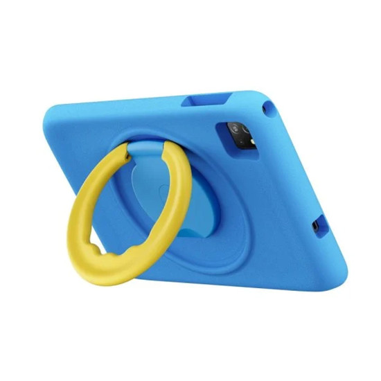 Таблет Blackview Tab 60 Pro Kids, Wi-Fi, 10.1 инча, HD IPS, 1280x800, 4GB RAM, 128 GB, Blue