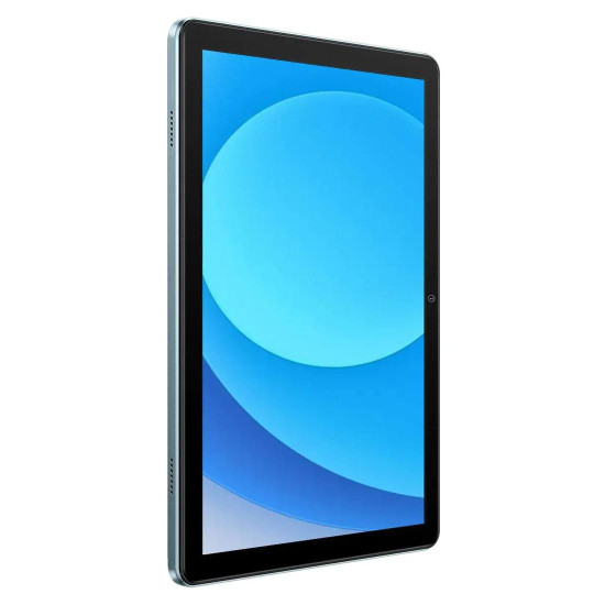 Таблет Blackview Tab 70 WiFi, 4GB/64GB, 10.1 инча HD+ 800x1280 IPS, Quad-core, 6580mAh, Android 13, Blue