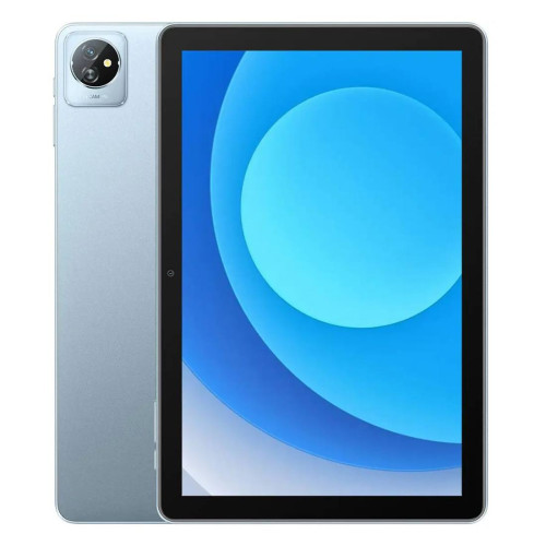Таблет Blackview Tab 70 WiFi, 4GB/64GB, 10.1 инча HD+ 800x1280 IPS, Quad-core, 6580mAh, Android 13, Blue