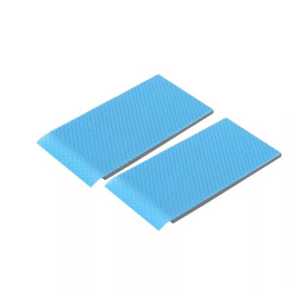 Термопад GELID GP-ULTIMATE 90 x 50, 3 mm, 2 pcs