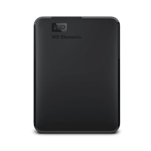 Външен твърд диск WESTERN DIGITAL Elements Portable, 4TB, USB 3.0