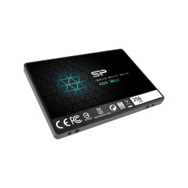 Вътрешен SSD диск Silicon Power Ace A55, SATA III, 2.5 инча, 256GB – SP256GBSS3A55S25