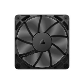 Вентилатор Corsair RS120, 120mm x 25mm, PWM, 420–2100 RPM