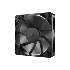 Вентилатор Corsair RS120, 120mm x 25mm, PWM, 420–2100 RPM