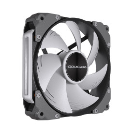 Вентилатор COUGAR APOLAR 120 ARGB, Black