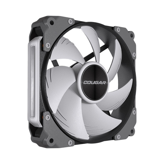 Вентилатор COUGAR APOLAR 120 ARGB, Black
