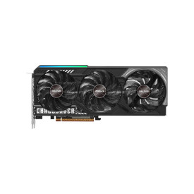 Видеокарта ASROCK AMD Radeon RX 9070 Challenger, 16 GB GDDR6, 256-bit, HDMI, 3 x DisplayPort