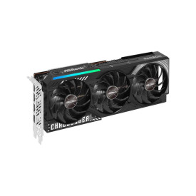 Видеокарта ASROCK AMD Radeon RX 9070 Challenger, 16 GB GDDR6, 256-bit, HDMI, 3 x DisplayPort