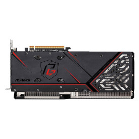 Видеокарта ASRock AMD Radeon RX7600 Phantom Gaming, 8GB OC