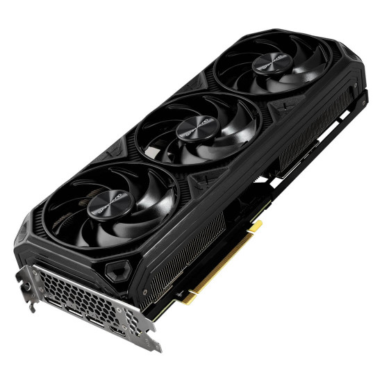 Видеокарта Gainward GeForce RTX 4070Ti SUPER Panther OC, 16GB GDDR6X, 256-bit, 1x HDMI 2.1, 3x DisplayPort 1.4a