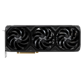 Видеокарта Gainward GeForce RTX 4070Ti SUPER Panther OC, 16GB GDDR6X, 256-bit, 1x HDMI 2.1, 3x DisplayPort 1.4a