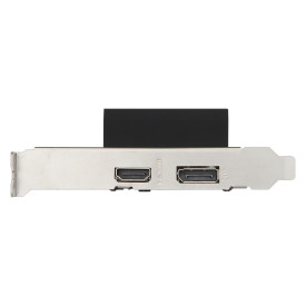 Видеокарта MSI GeForce GT1030, 4GB LP OC
