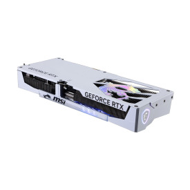 Видеокарта MSI GeForce RTX 5080 GAMING TRIO OC WHITE, 16GB GDDR7, 256bit