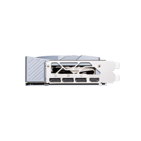 Видеокарта MSI GeForce RTX 5080 GAMING TRIO OC WHITE, 16GB GDDR7, 256bit