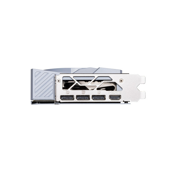 Видеокарта MSI GeForce RTX 5080 GAMING TRIO OC WHITE, 16GB GDDR7, 256bit