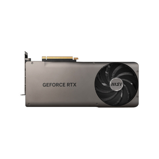 Видеокарта MSI GeForce RTX4070 Ti SUPER, 16GB EXPERT
