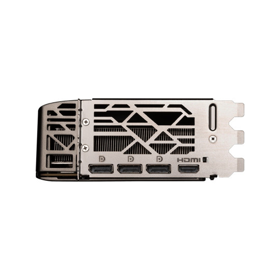 Видеокарта MSI GeForce RTX4070 Ti SUPER, 16GB EXPERT