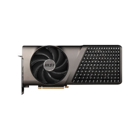 Видеокарта MSI GeForce RTX4070 Ti SUPER, 16GB EXPERT