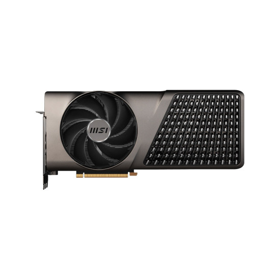 Видеокарта MSI GeForce RTX4070 Ti SUPER, 16GB EXPERT