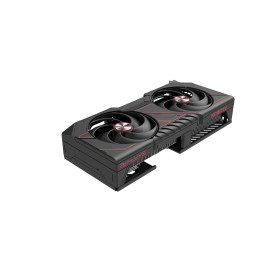 Видеокарта SAPPHIRE PULSE AMD Radeon RX 9070 GRE Gaming OC, 12 GB, 2 x HDMI, 2 x DisplayPort