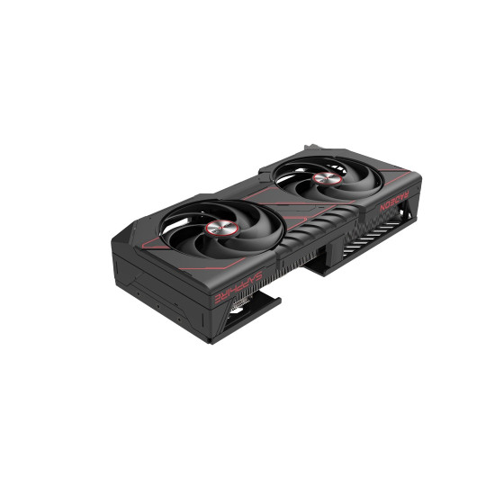 Видеокарта SAPPHIRE PULSE AMD Radeon RX 9070 GRE Gaming OC, 12 GB, 2 x HDMI, 2 x DisplayPort