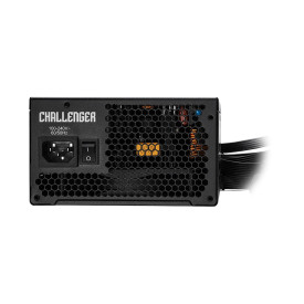 Захранване ASRock CL-850G, 850 W, 80 Plus Gold, 2 x EPS 12V CPU 4+4-pin, 4 x PCIe 6+2-pin, 4 x SATA