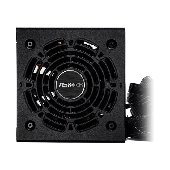 Захранване ASRock CL-850G, 850 W, 80 Plus Gold, 2 x EPS 12V CPU 4+4-pin, 4 x PCIe 6+2-pin, 4 x SATA