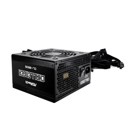 Захранване ASRock CL-850G, 850 W, 80 Plus Gold, 2 x EPS 12V CPU 4+4-pin, 4 x PCIe 6+2-pin, 4 x SATA