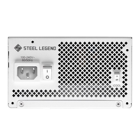 Захранване ASRock SL-1000GW, 1000W, 80 Plus Gold, Модулно