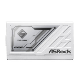 Захранване ASRock SL-1000GW, 1000W, 80 Plus Gold, Модулно