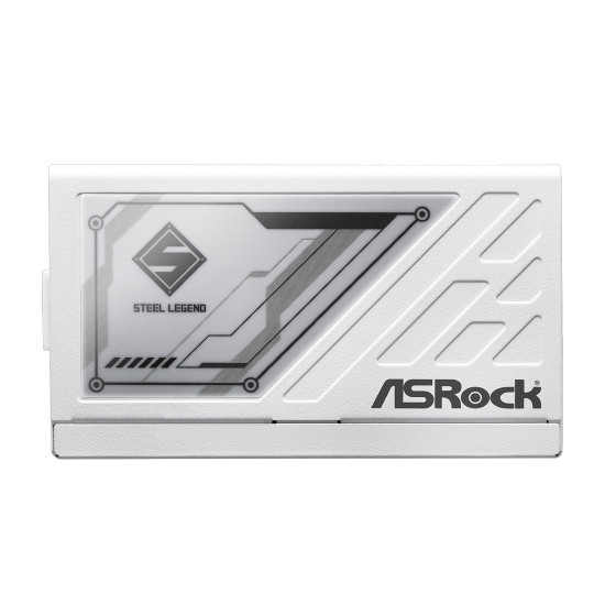 Захранване ASRock SL-1000GW, 1000W, 80 Plus Gold, Модулно