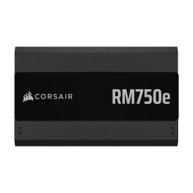 Захранване Corsair 2025 RMe Series, RM750e, 750W, ATX 3.1, PCIe 5.1, Cybenetics GOLD, Fully Modular