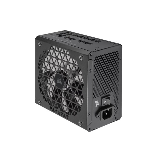 Захранване Corsair RM850x Shift, 850W, ATX, 80 Plus Gold, Fully Modular