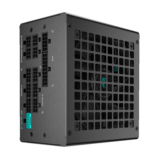 Захранване DeepCool Gamer Storm PQ850-G, 850 W, 80 Plus Gold, ATX12V 3.1