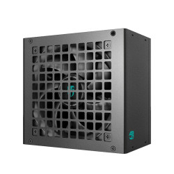 Захранване DeepCool Gamer Storm PQ850-G, 850 W, 80 Plus Gold, ATX12V 3.1