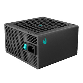 Захранване DeepCool Gamer Storm PQ850-G, 850 W, 80 Plus Gold, ATX12V 3.1
