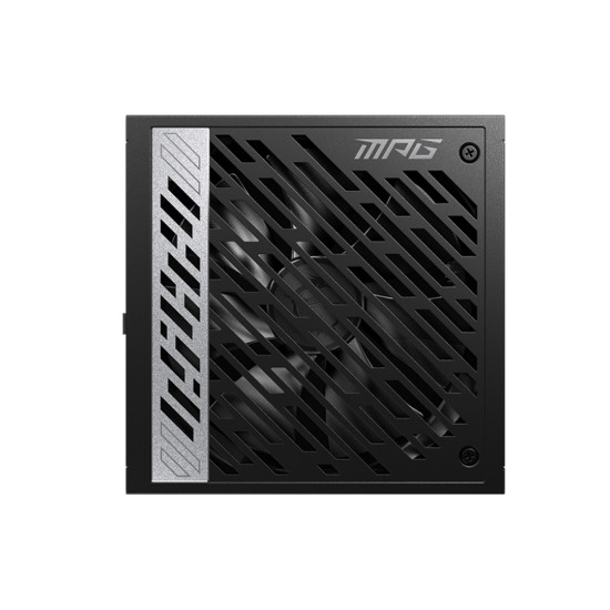 Захранване MSI MPG A1000G PCIE5, 1000W, 80 Plus Gold, ATX, Fully Modular
