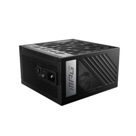 Захранване MSI MPG A1000G PCIE5, 1000W, 80 Plus Gold, ATX, Fully Modular