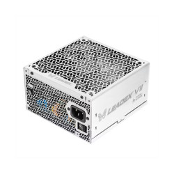 Захранване Super Flower Leadex VII Gold 1300W ATX 3.1, 80 Plus Gold, White