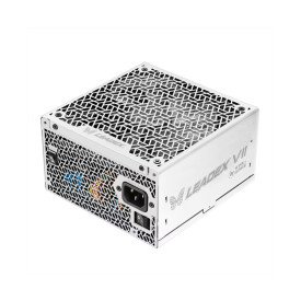 Захранване Super Flower Leadex VII Gold 1300W ATX 3.1, 80 Plus Gold, White