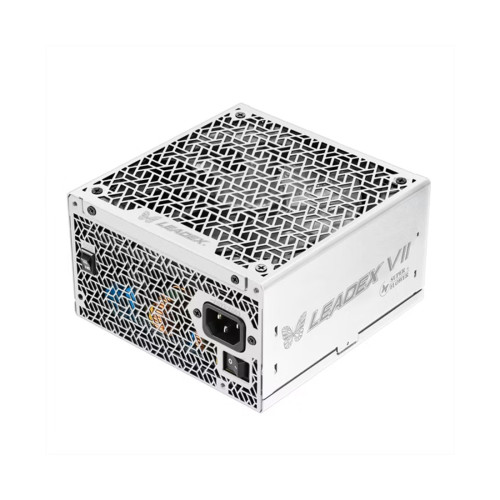 Захранване Super Flower Leadex VII Gold 1300W ATX 3.1, 80 Plus Gold, White