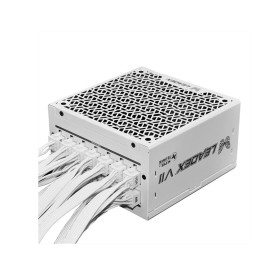 Захранване Super Flower Leadex VII Platinum PRO 1000W, ATX 3.1, 80+ Platinum, Fully Modular