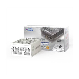 Захранване Super Flower Leadex VII Platinum PRO 1000W, ATX 3.1, 80+ Platinum, Fully Modular