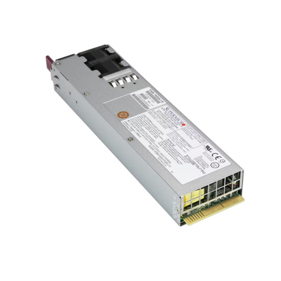 Захранване Supermicro 1U, 1000W/1600W